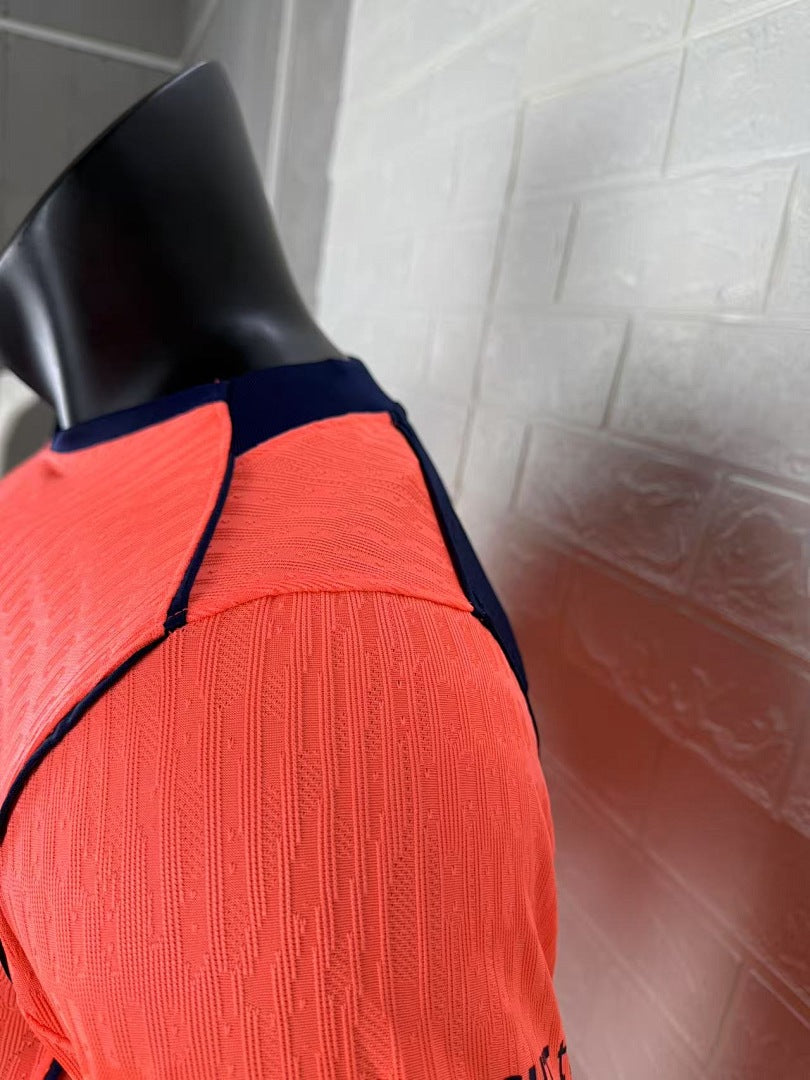 Barcelona 25/26 Third Football Shirt
