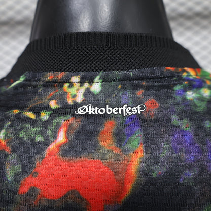 Bayern Munich 26/27 Player Version Football Shirt