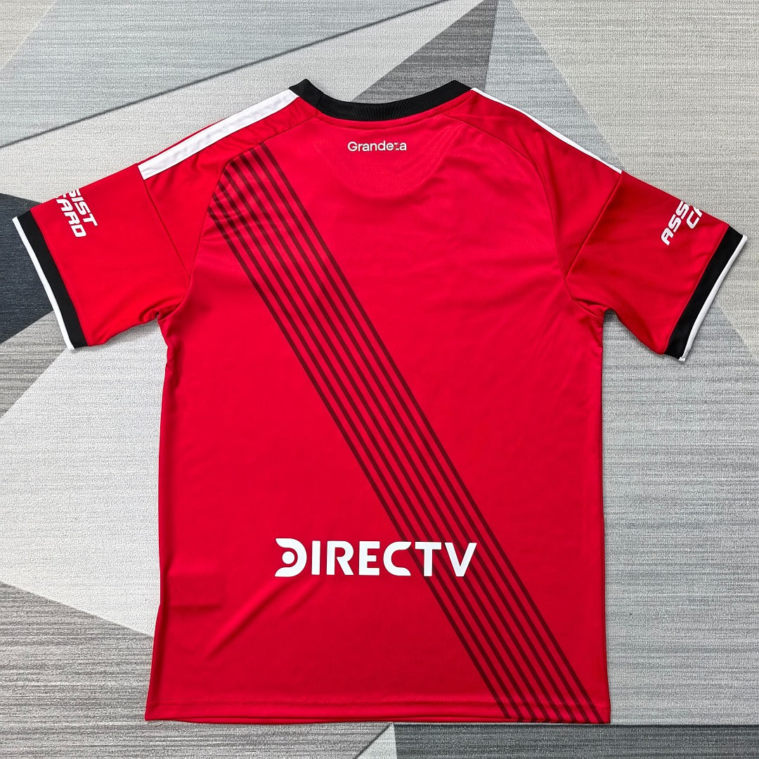 River Plate 26/27 Third Football Shirt