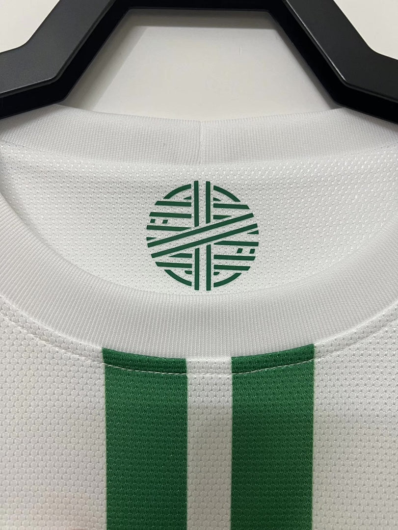 Portugal 2012 Away Long Sleeve Football Shirt