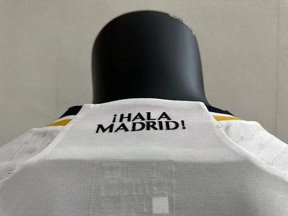 Real Madrid 23/24 Home Football Shirt