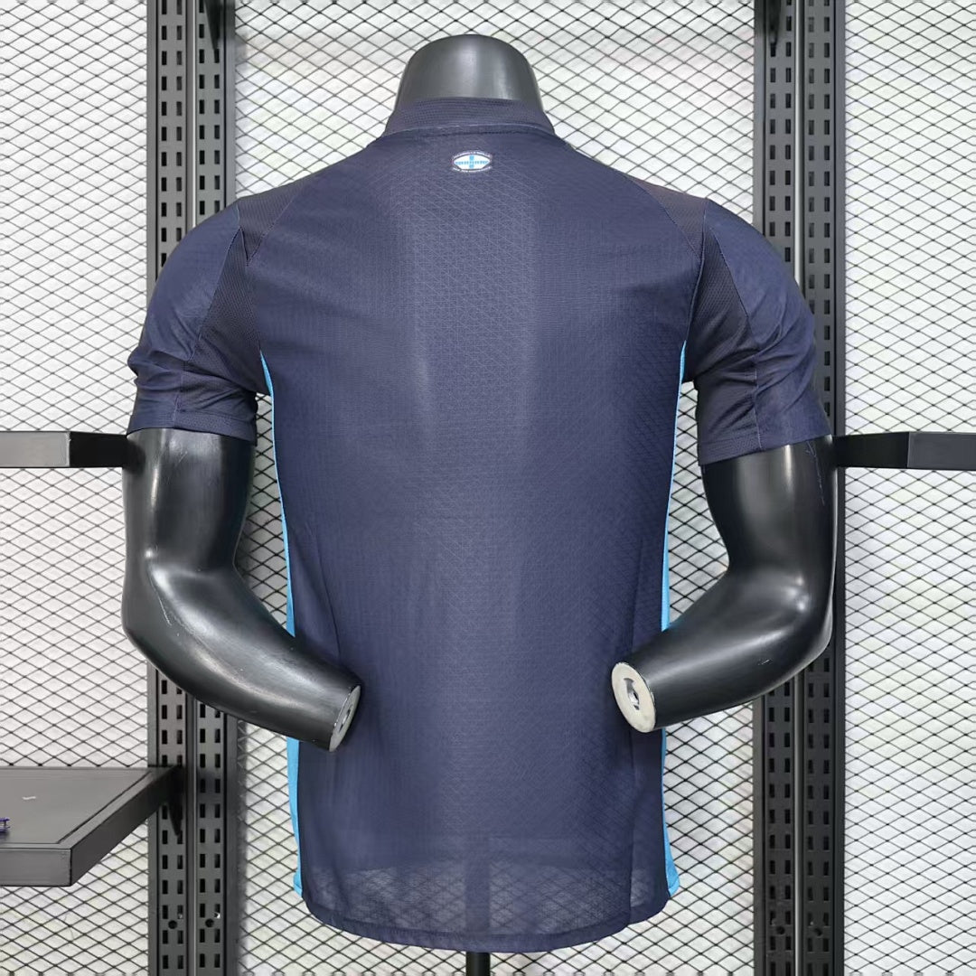 Marseille 25/26 Away Football Shirt