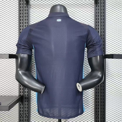 Marseille 25/26 Away Football Shirt