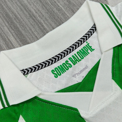 Real Betis 26/27 Home Football Shirt