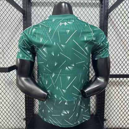 Liverpool 26/27 Goalkeeper Football Shirt