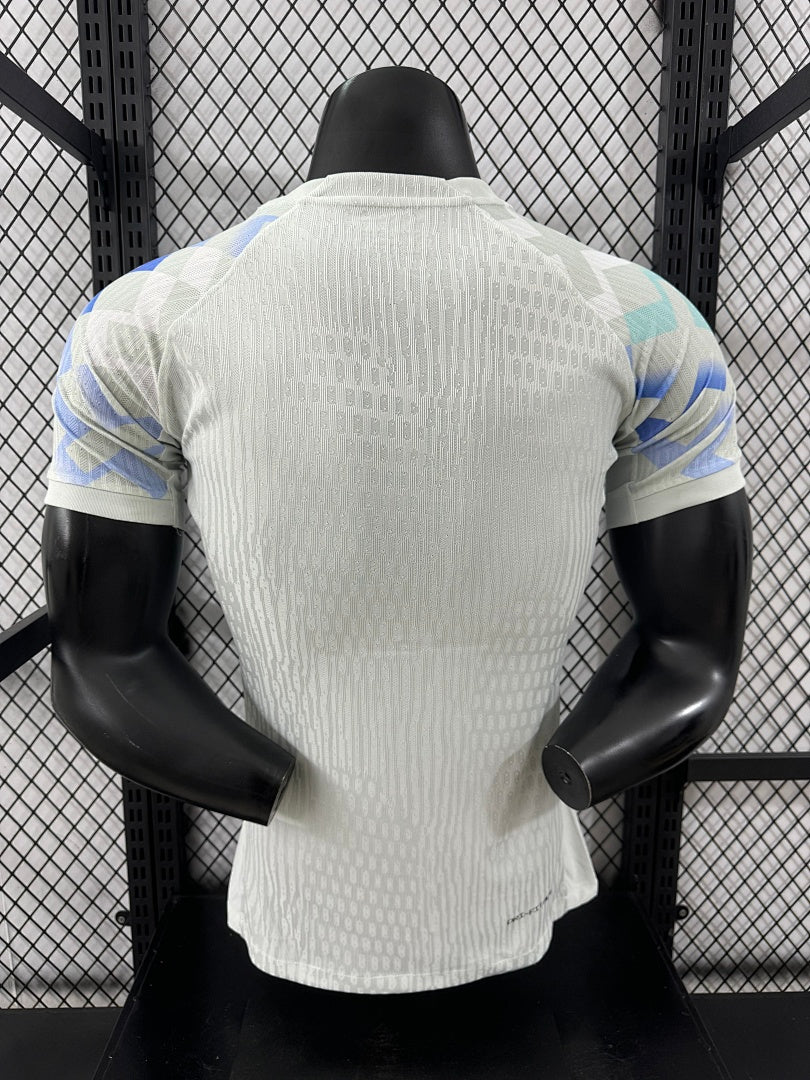 Inter Milan 25/26 Away Football Shirt
