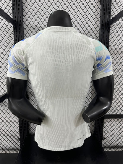 Inter Milan 25/26 Away Football Shirt