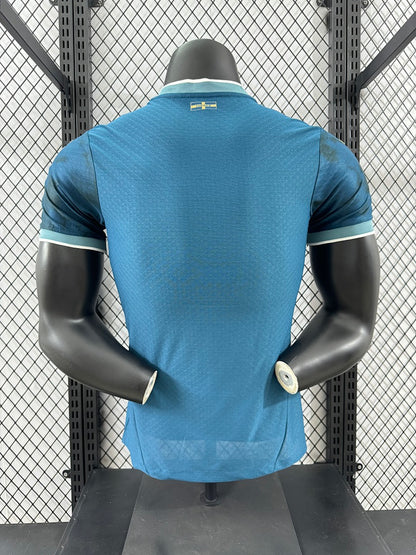Marseille 24/25 Away Football Shirt