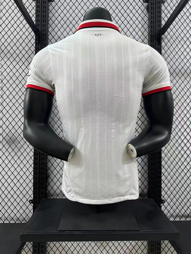 AC Milan 24/25 Away Football Shirt