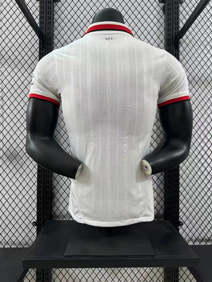 AC Milan 24/25 Away Football Shirt