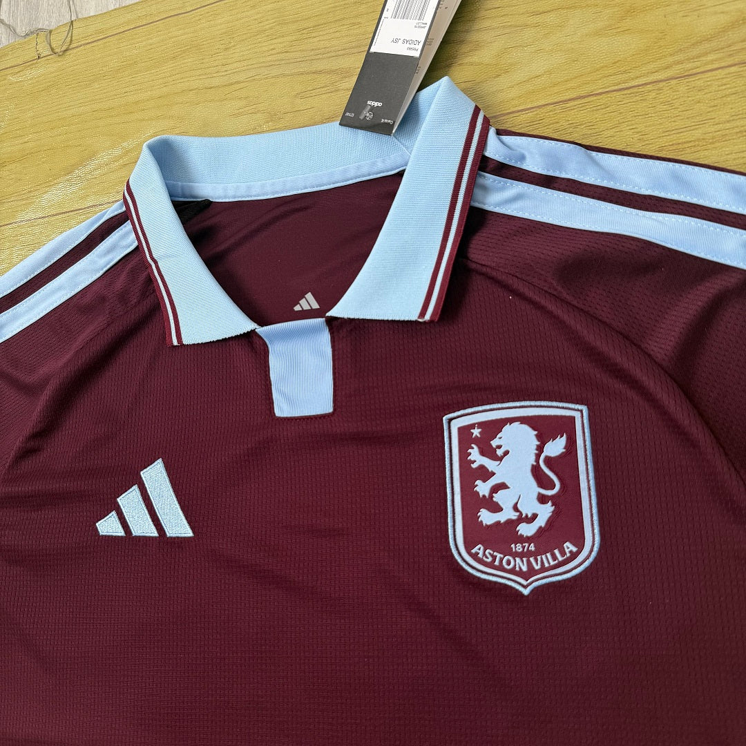 S XL 26/27 Home Football Shirt