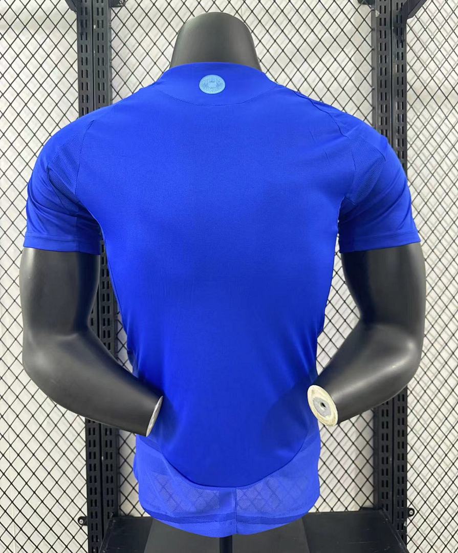 Argentina 2024 Away Football Shirt