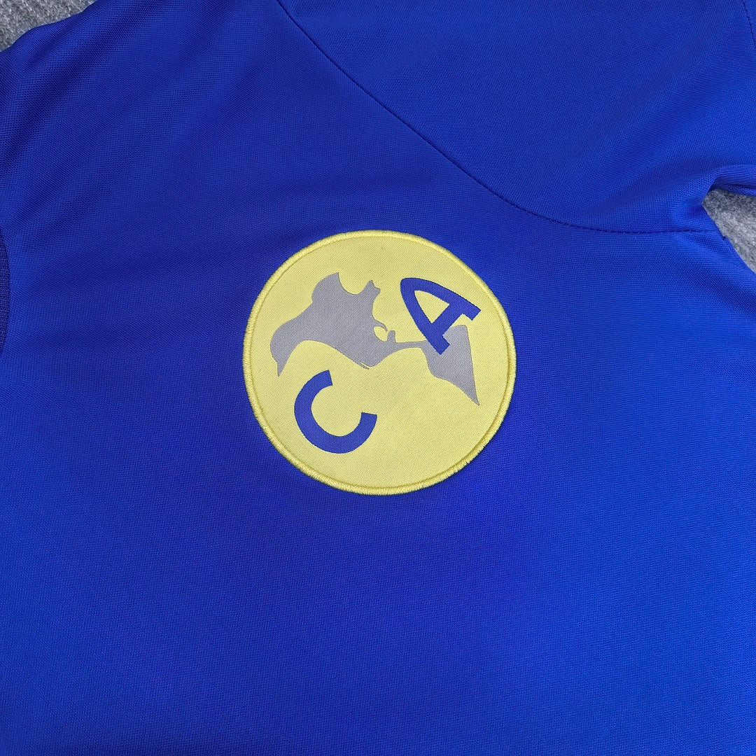 Club América 26/27 Anniversary Football Shirt