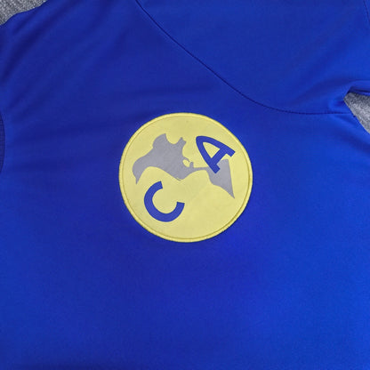 Club América 26/27 Anniversary Football Shirt