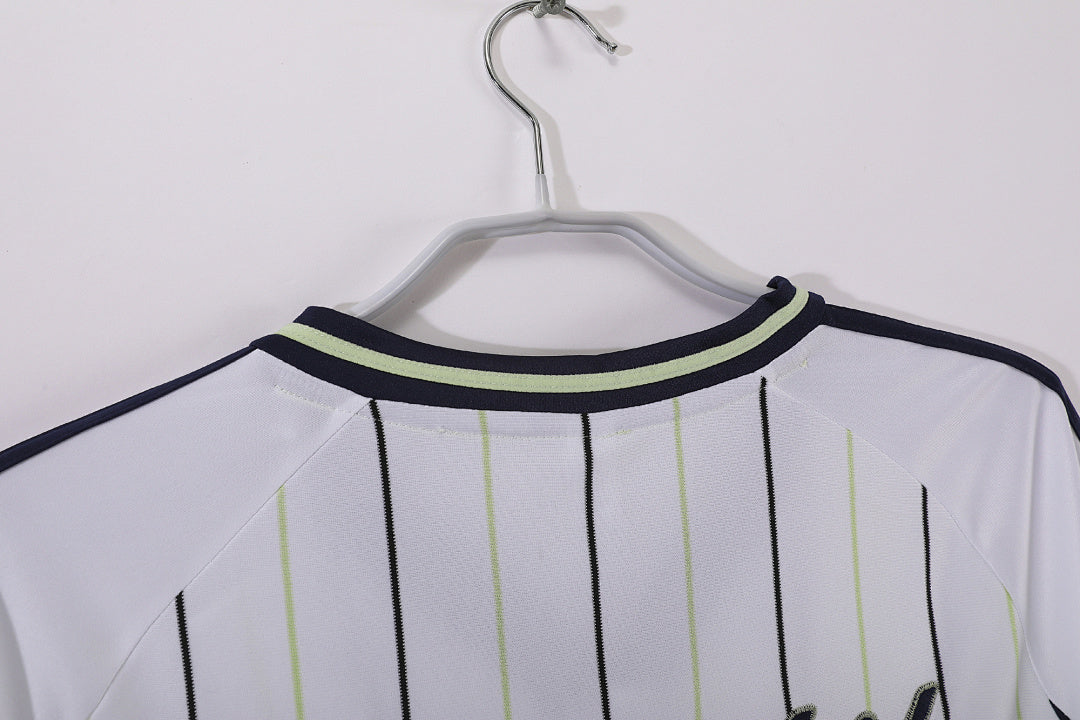 Real Madrid 2025 Football Shirt