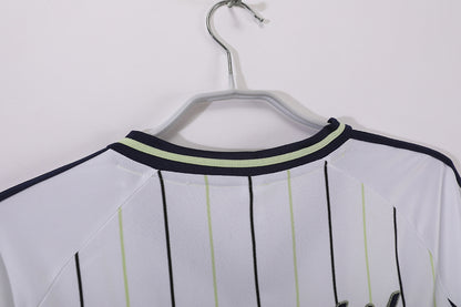 Real Madrid 2025 Football Shirt