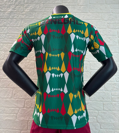 Senegal 24/25 Training Shirt