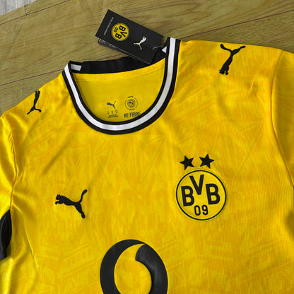 Borussia Dortmund 26/27 Home Football Shirt