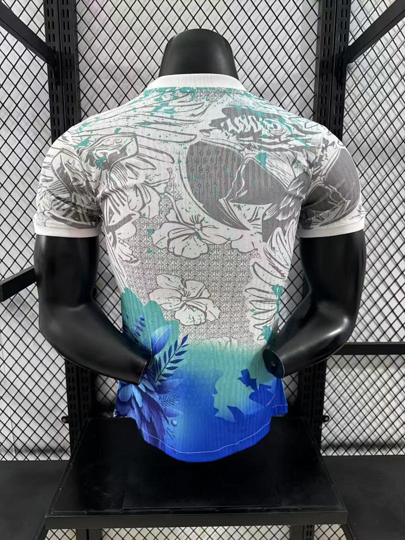 Brazil 25/26 Special Edition Football Shirt