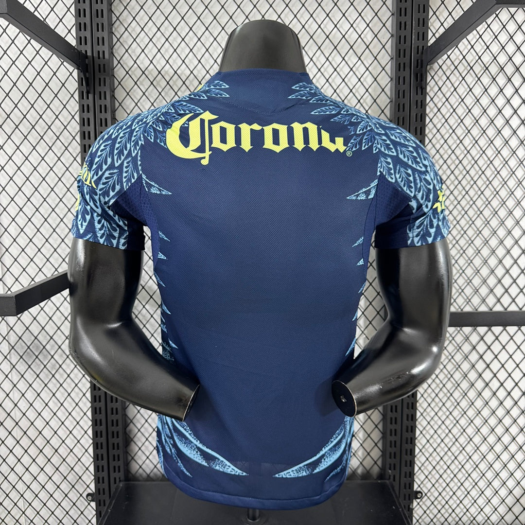 Club América 25/26 Away Football Shirt