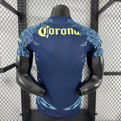 Club América 25/26 Away Football Shirt