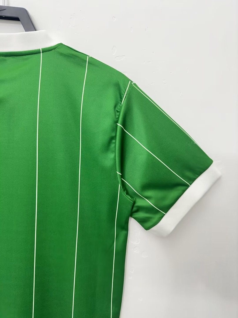Celtic 84/86 Third Football Shirt