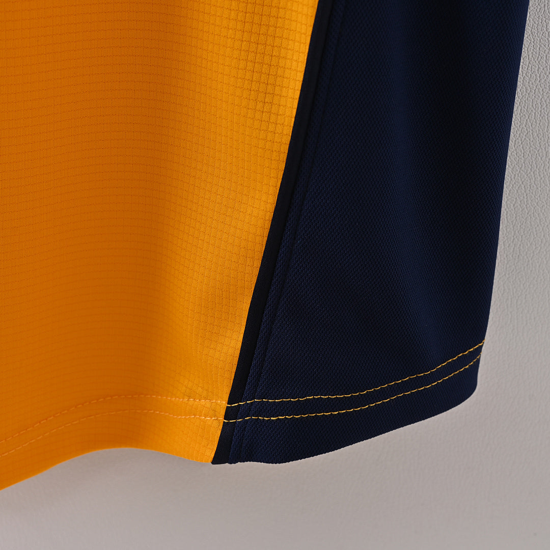 Liverpool 00/01 Third Football Shirt