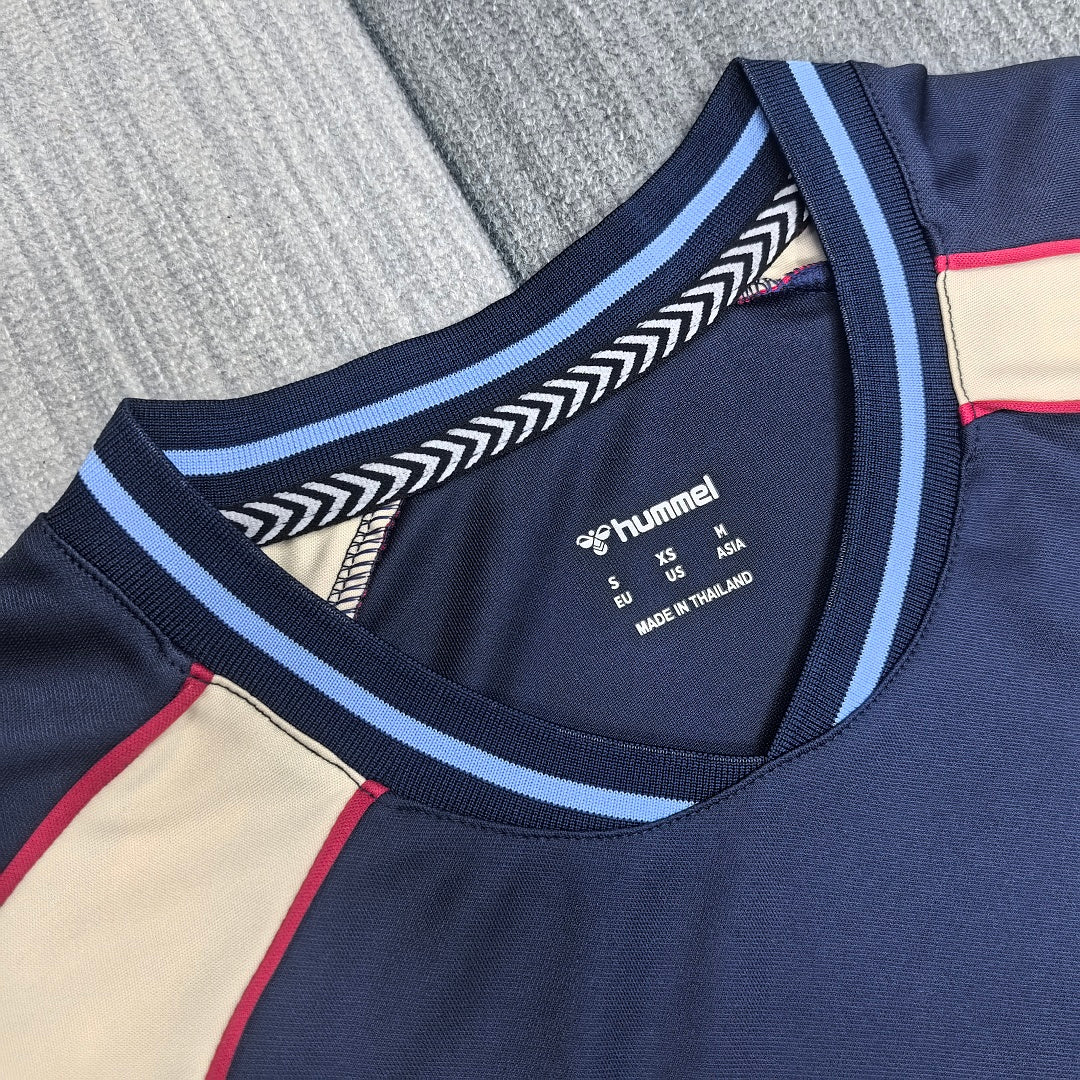 Celta Vigo 26/27 Away Football Shirt