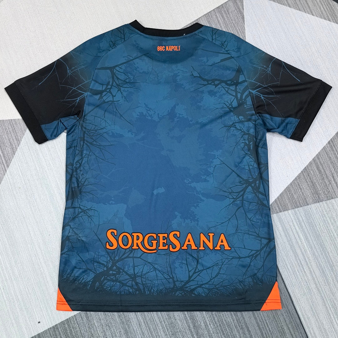 Napoli 25/26 Football Shirt