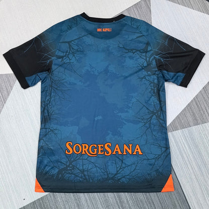 Napoli 25/26 Football Shirt