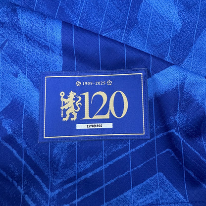 Chelsea 25/26 Home Anniversary Football Shirt