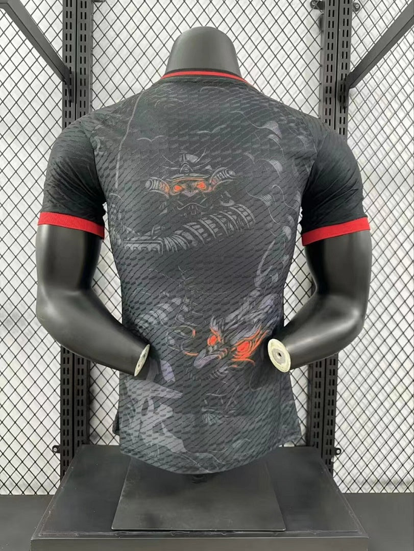 Japan 24/25 Special Edition Football Shirt