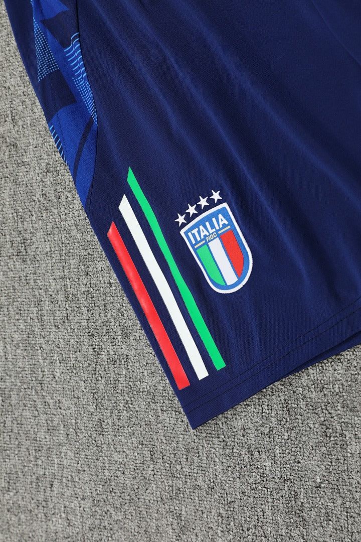 Italy 24/25 Football Shirt