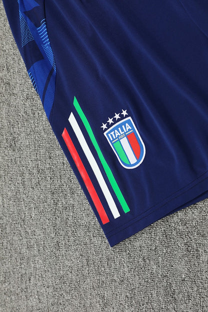 Italy 24/25 Football Shirt