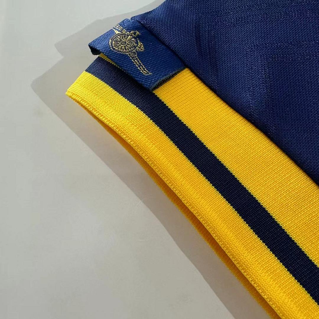 Arsenal 96/97 Away Football Shirt