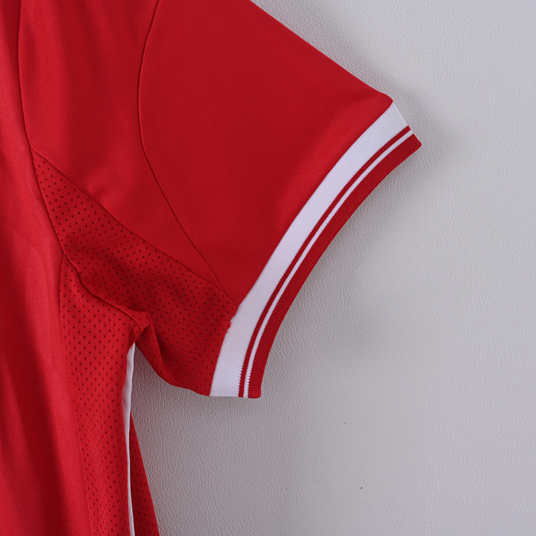 Bayern Munich 13/14 Home Football Shirt