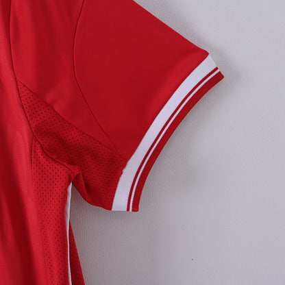 Bayern Munich 13/14 Home Football Shirt