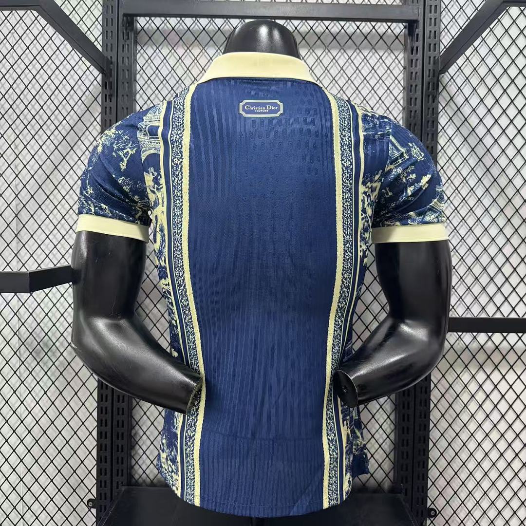Paris Saint-Germain 26/27 Special Edition Football Shirt