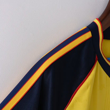Arsenal 88/90 Away Football Shirt