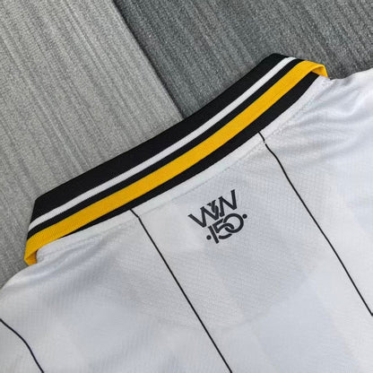 Wolverhampton Wanderers 26/27 Away Football Shirt