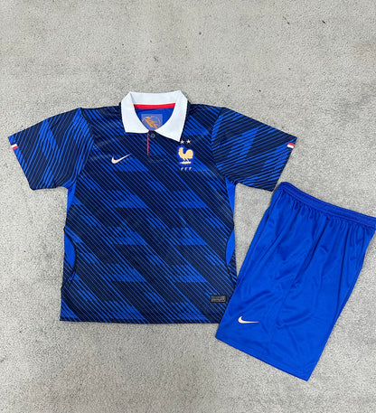 France 2026 Home Football Shirt