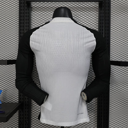 Corinthians 25/26 Away Football Shirt