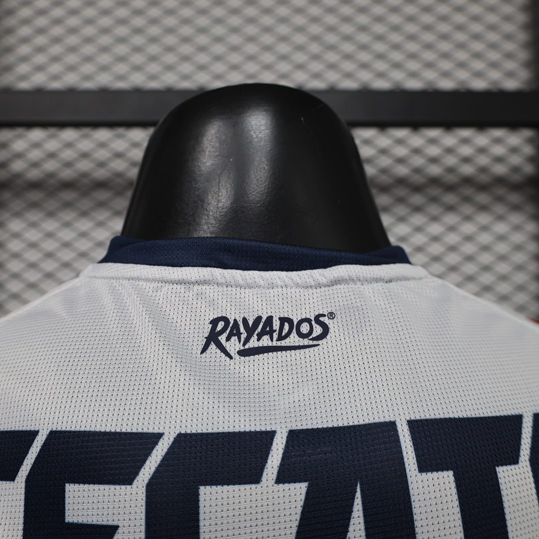 Monterrey 26/27 Away Football Shirt