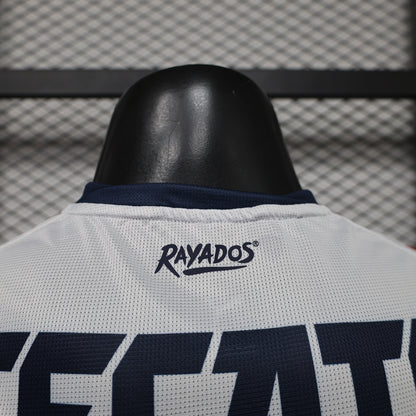 Monterrey 26/27 Away Football Shirt