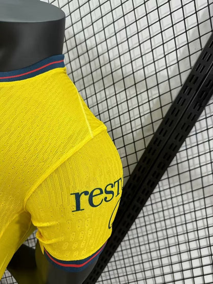 Club América 24/25 Home Football Shirt