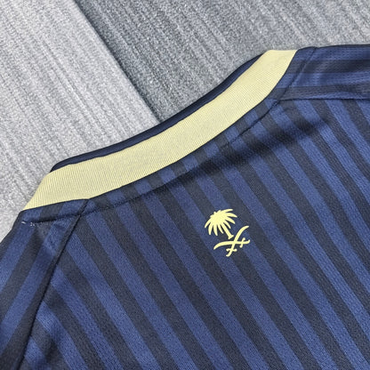 Al Nassr 26/27 Away Football Shirt
