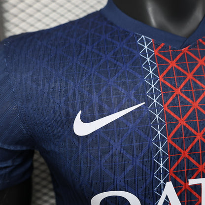 Paris Saint-Germain 25/26 Home Football Shirt