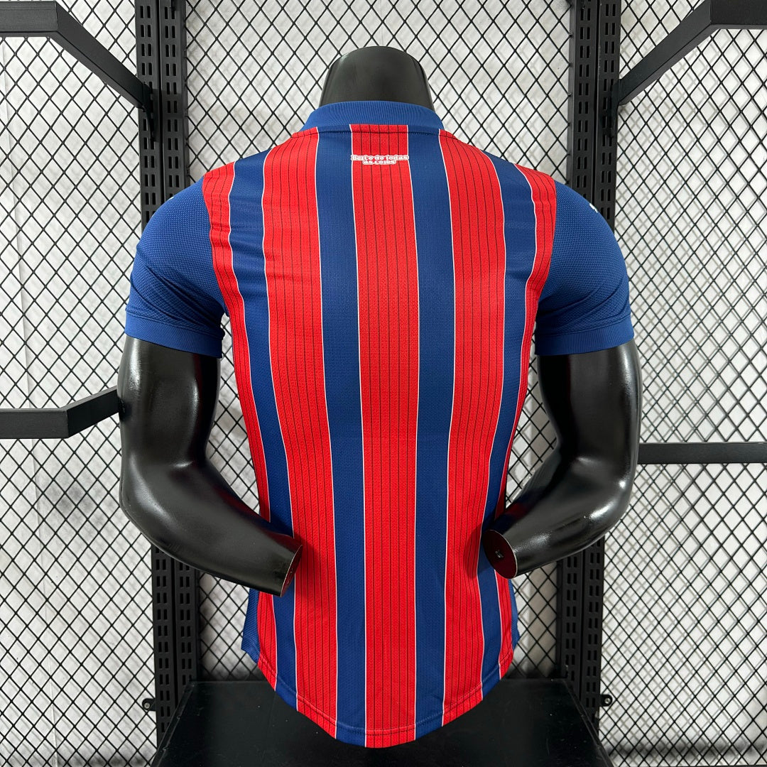 Bahia 25/26 Away Football Shirt