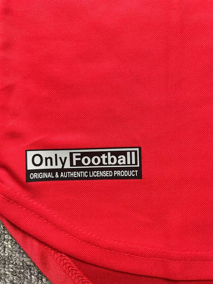 Manchester United 99/00 Home Football Shirt