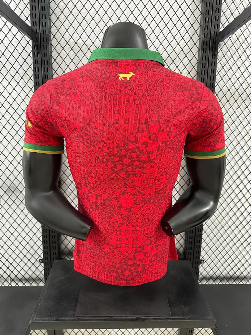 Portugal 24/25 Special Edition Football Shirt